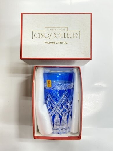 商品画像：グラス/BLU 6