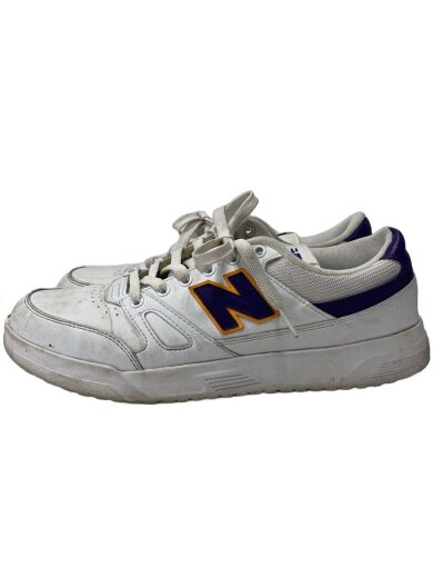 商品画像：ローカットスニーカー/27cm/WHT/CT20CWP 1