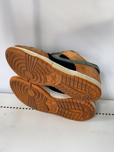 商品画像：ローカットスニーカー/25cm/ORN/DA1469-001 4