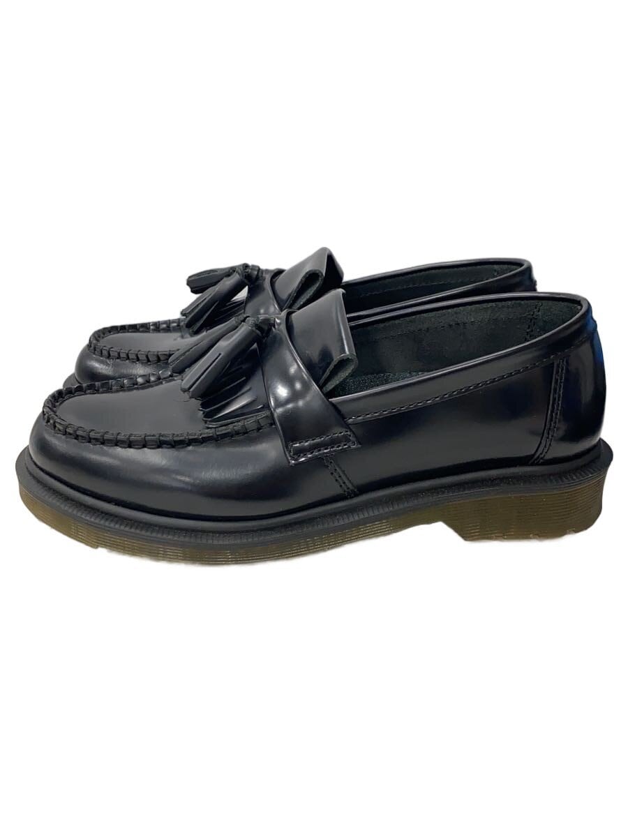 Dr.Martens / ローファー/24cm/BLK/レザー