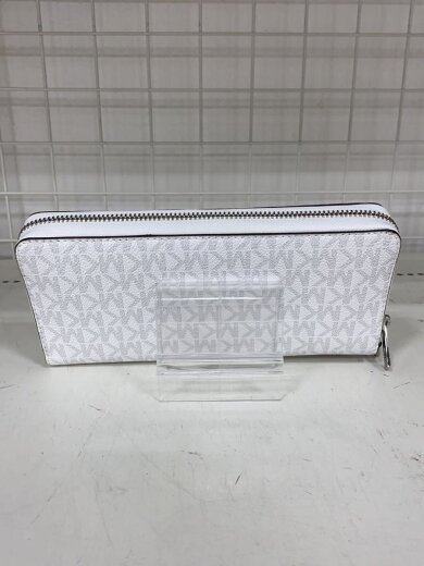 商品画像：長財布/キャンバス/WHT/レディース/35S4STVE7B1999 2