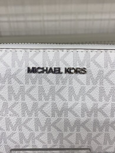 商品画像：長財布/キャンバス/WHT/レディース/35S4STVE7B1999 3