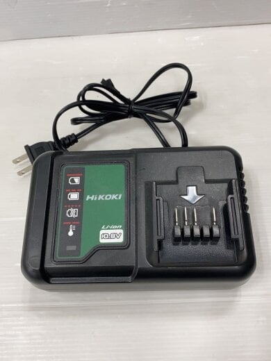 商品画像：電動ドリル・ドライバードリル DS12DA (NN) 5