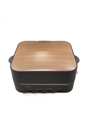 商品画像：トースター 三菱ブレッドオーブン TO-ST1 1