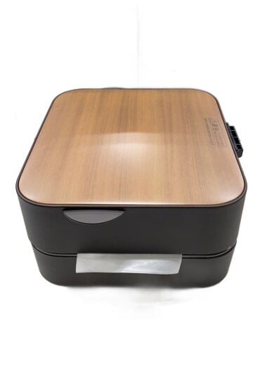 商品画像：トースター 三菱ブレッドオーブン TO-ST1 2