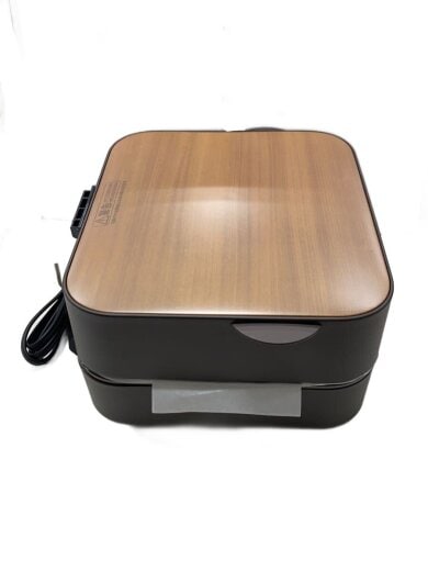 商品画像：トースター 三菱ブレッドオーブン TO-ST1 3