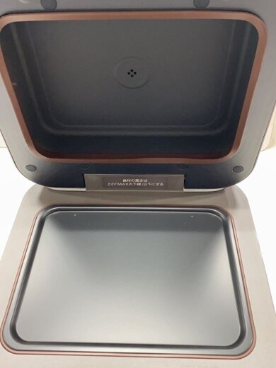 商品画像：トースター 三菱ブレッドオーブン TO-ST1 5