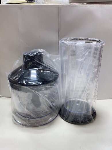 商品画像：ミキサー・フードプロセッサー/SM-B251 3