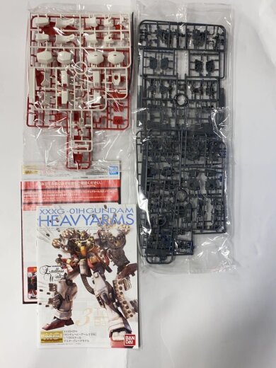 商品画像：プラモデル/ガンプラ/5058768 6