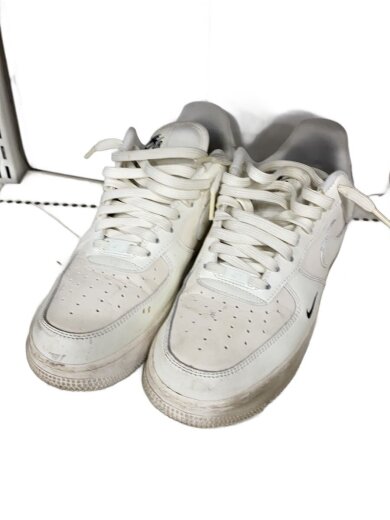 商品画像：AIR FORCE 1 07 ESS TRK3_エア フォース 1 07 ESS TRK3/26.5cm/WHT 2
