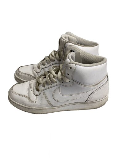 商品画像：EBERNON MID_エバノン ミッド/26cm/WHT 1