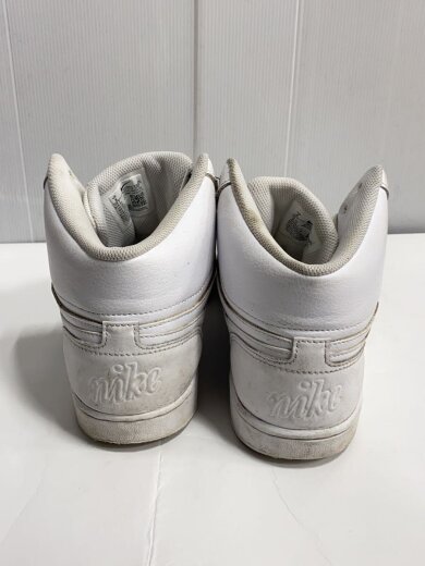 商品画像：EBERNON MID_エバノン ミッド/26cm/WHT 6