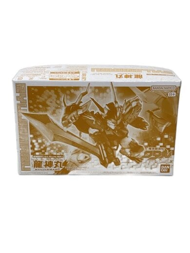 商品画像：プラモデル 1