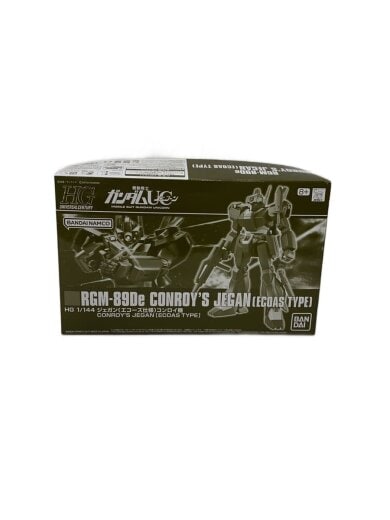 商品画像：プラモデル/ガンプラ/5058844 1