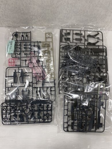 商品画像：プラモデル/ガンプラ/5058844 6