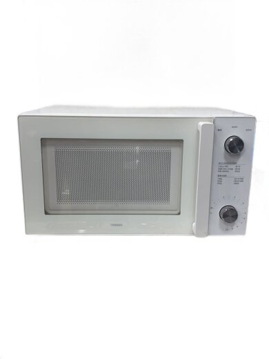 商品画像：電子レンジ DR-LD20W 1