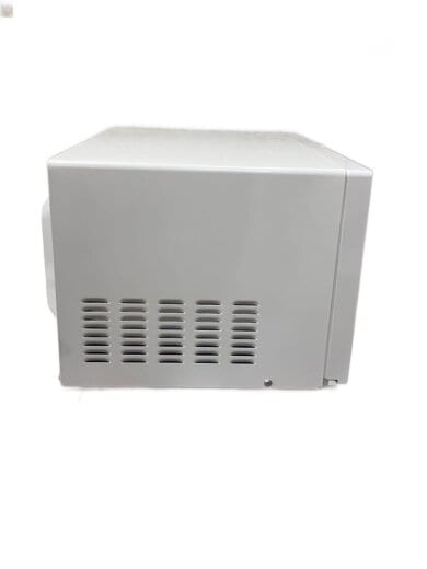 商品画像：電子レンジ DR-LD20W 2