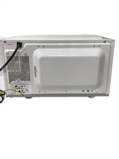 商品画像：電子レンジ DR-LD20W 4