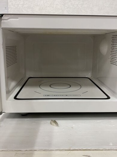 商品画像：電子レンジ DR-LD20W 6