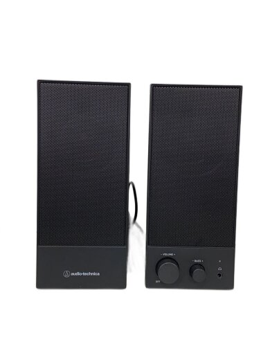 商品画像：スピーカー/AT-SP105 1