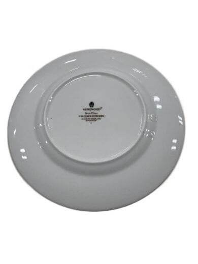 画像：WEDGWOODプレート/5点セット/WHT3