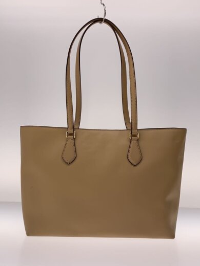 商品画像：ハンドバッグ/レザー/BEG/無地/AC-2310 3