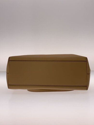 商品画像：ハンドバッグ/レザー/BEG/無地/AC-2310 4