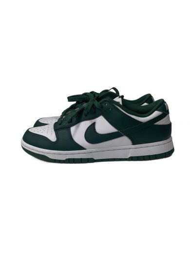 商品画像：DUNK LOW RETRO_ダンク ロー レトロ/26.5cm/GRN 1