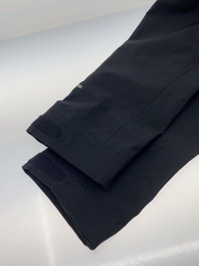 商品画像：MOUNTAIN JACKET_マウンテンジャケット/XL/ナイロン/BLK 6