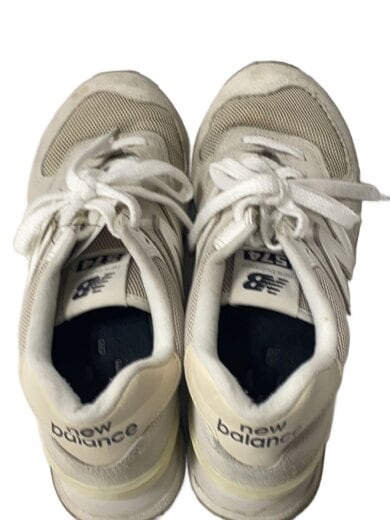 商品画像：U574/ベージュ/25cm/BEG 3