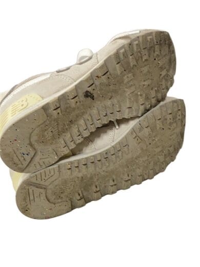 商品画像：U574/ベージュ/25cm/BEG 4