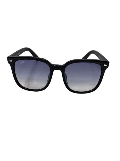 商品画像：サングラス/ウェリントン/プラスチック/BLK/BLU/メンズ/RB 4401D 1