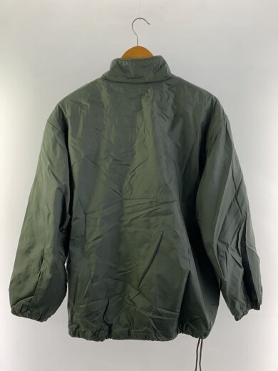 商品画像：ナイロンジャケット/L/ナイロン/GRY/K-TY-721 2