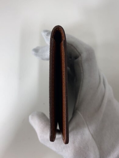 商品画像：ポルト・2カルト・ヴェルティカル_モノグラム・キャンバス/レザー/BRW/レディース 8