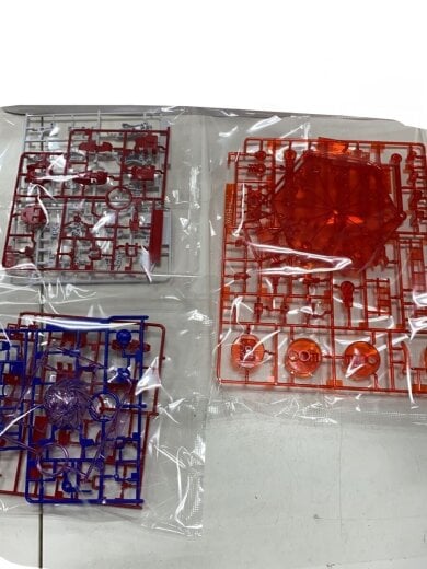 商品画像：HG 1/144 GF-13-006NA ガンダムマックスター/プラモデル/ガンプラ 6