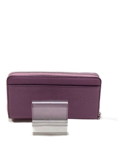 商品画像：長財布/--/PUP/無地/レディース/WLRU5833 2