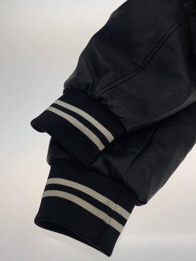 商品画像：スタジャン/M/ポリエステル/BLK/42-18-0061-195// 5