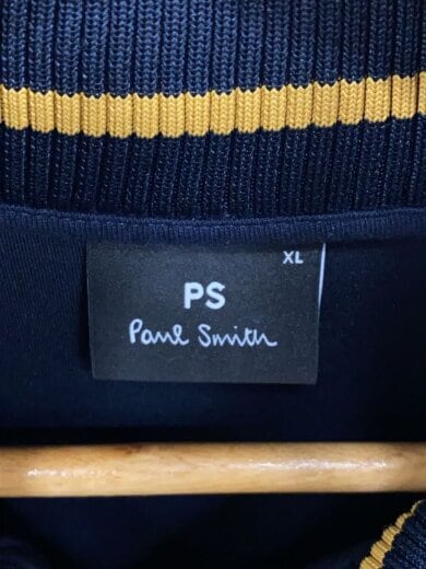 商品画像：ジャージ/XL/ポリエステル/BLK/無地/PY-9K-86658 3