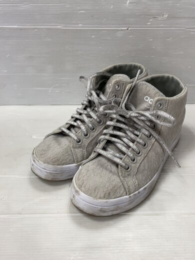 商品画像：COURTVANTAGE_コートバンテージ/24cm/GRY 2