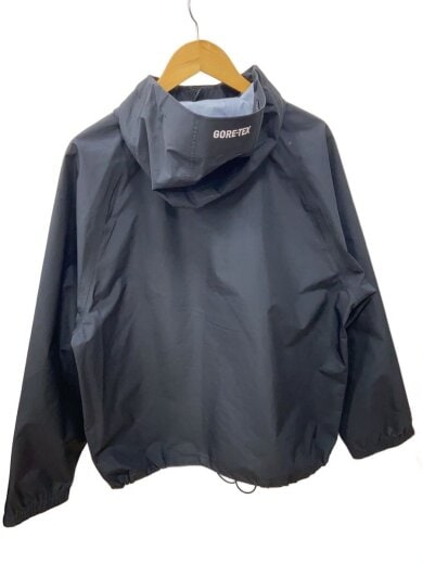 商品画像：25AW/Gore-Tex Shell Jacket/マウンテンパーカ/M/ポリエステル/BLK 2