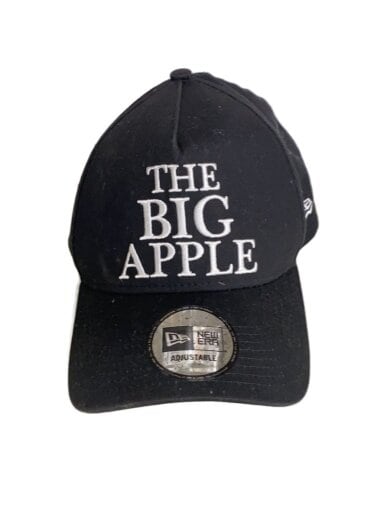 商品画像：キャップ/FREE/コットン/BLK/無地/メンズ 1