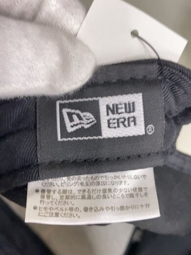 商品画像：キャップ/FREE/コットン/BLK/無地/メンズ 5