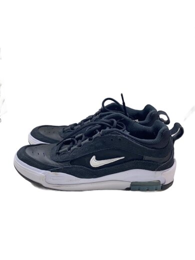 商品画像：AIR MAX ISHOD_エアマックス イショッド/27.5cm/BLK/スウェード 1