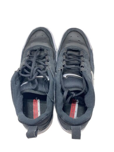 商品画像：AIR MAX ISHOD_エアマックス イショッド/27.5cm/BLK/スウェード 3