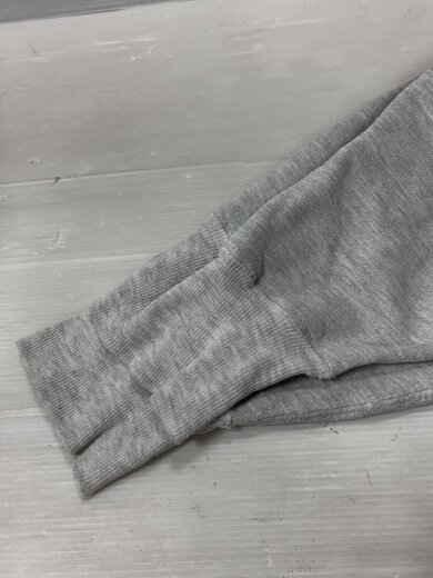 商品画像：スウェット/XL/コットン/GRY/無地/90s/刺繍タグ/NEWENGLANDPATRIOTS 4