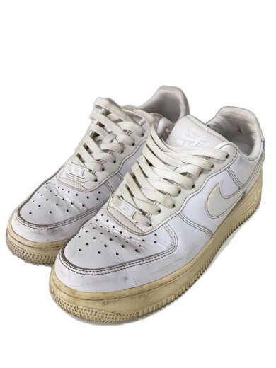 商品画像：AIR FORCE 1 07 FRESH_エアフォース 1 07 フレッシュ/25.5cm/WHT 2
