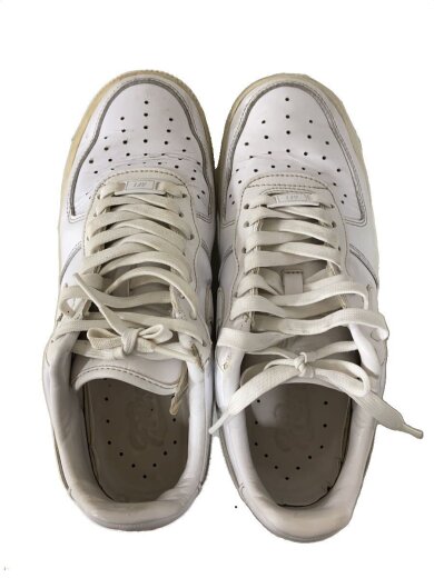 商品画像：AIR FORCE 1 07 FRESH_エアフォース 1 07 フレッシュ/25.5cm/WHT 3