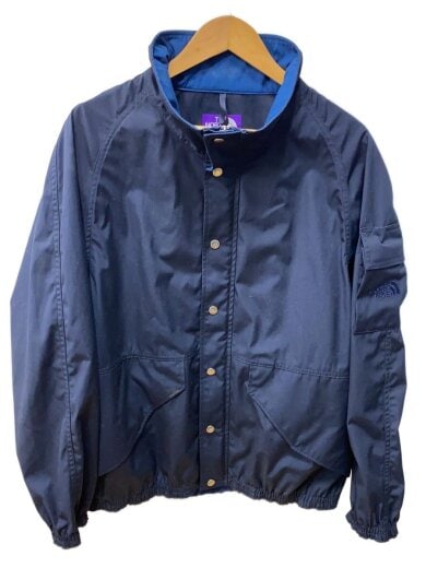 商品画像：ジャケット_NP2321N/XL/ポリエステル/NVY 1