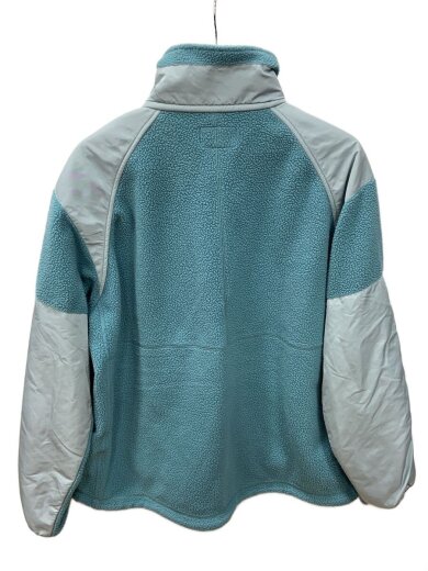 商品画像：POLARTEC FIELD FLEECE PULLOVER/L/ポリエステル/GRN/無地 2