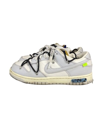 商品画像：DUNK LOW_ダンク ロー/27cm/GRY 1